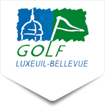 Golf de Luxeuil-Bellevue
