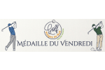 Médaille du Vendredi
