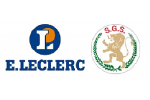 Trophée Ets Leclerc & SGS
