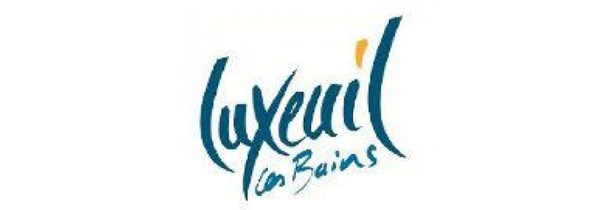 Luxeuil ville