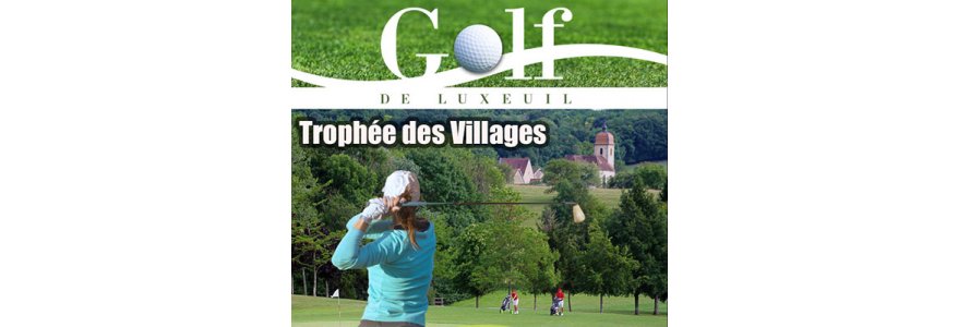 Trophée des Villages