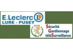 Trophée Leclerc-SGS
