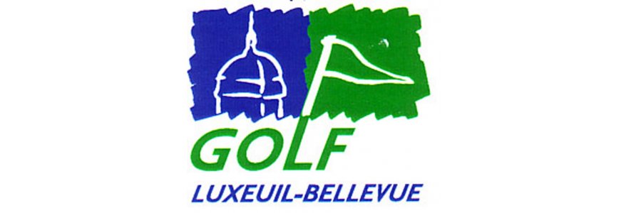 golf luxeuil