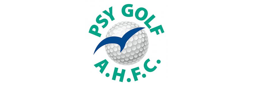 Psy Golf