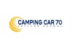 Coupe Camping Car 70
