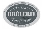 Trophée Brûlerie Doillon