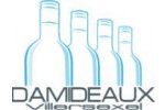 Coupe Damideaux