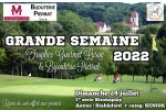 Trophée Gourmet Luron & Bijouterie Pierr
