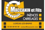 Trophée MACCANIN