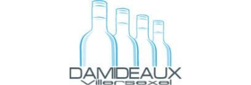 Damideaux