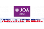 Trophée JOA - VED