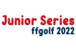 JUNIORSERIES 1 - Coupe de l'EDG