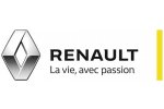 Coupe Renault
