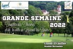 Trophée Luxeuil - Les Thermes
