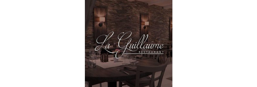 La Guillaume