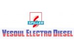 Coupe Spiller & VED