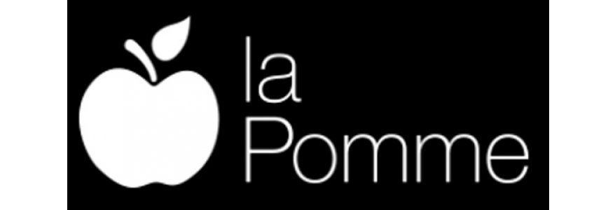 La pomme d'or