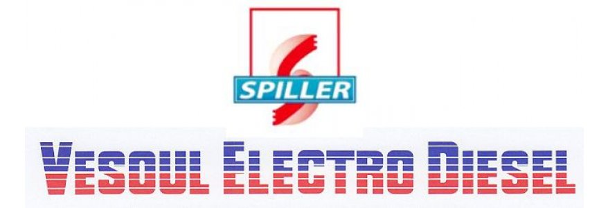 VED Spiller