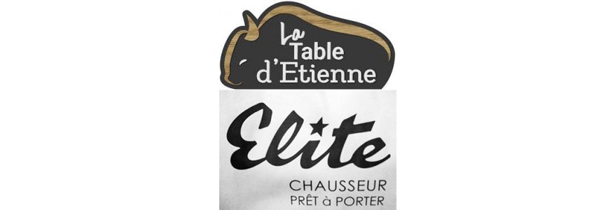Table Etienne - Elite