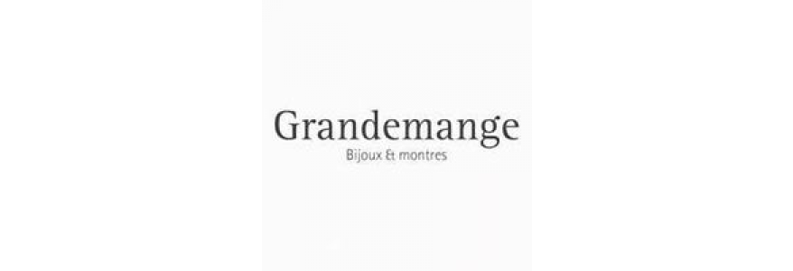 Bijouterie Grandemange