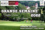 Trophée Peureux - Les Sources