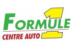 Trophée Centre auto Formule 1